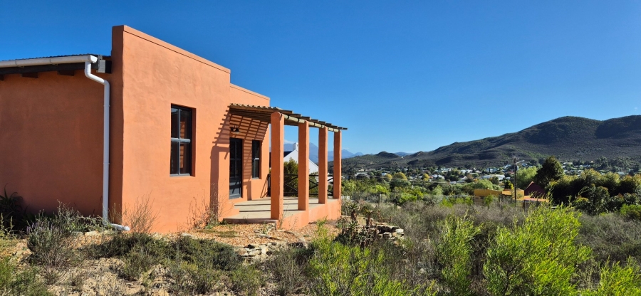 2 Bedroom Property for Sale in Barrydale Western Cape